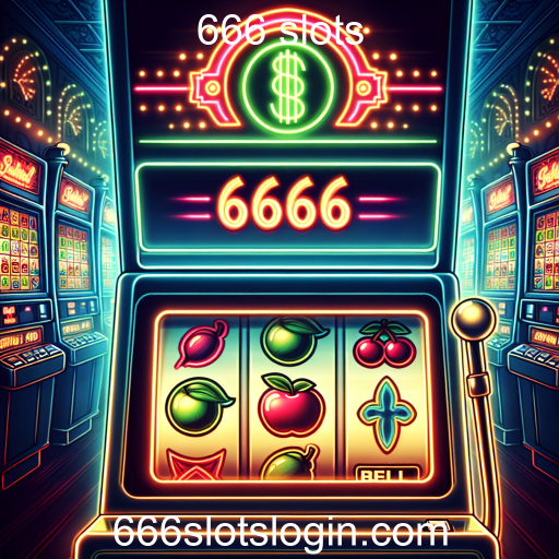 A Magia dos Jogos Clássicos de Slots no 666 Slots