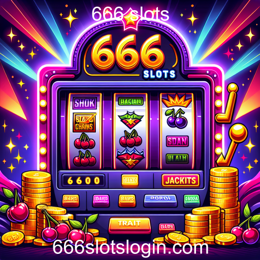 Explorando os Jogos de Pagamentos no 666 Slots